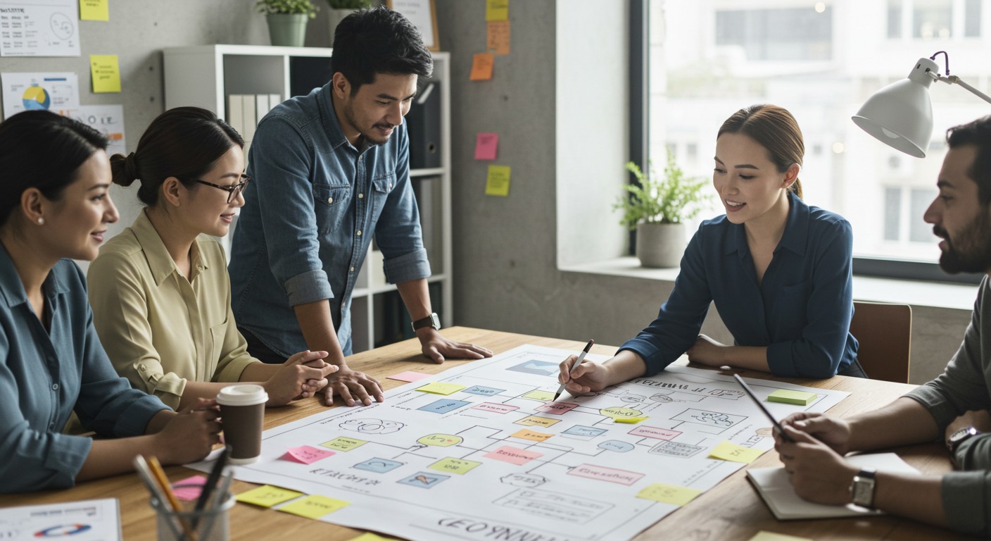 Как улучшить SEO на всех уровнях сайта