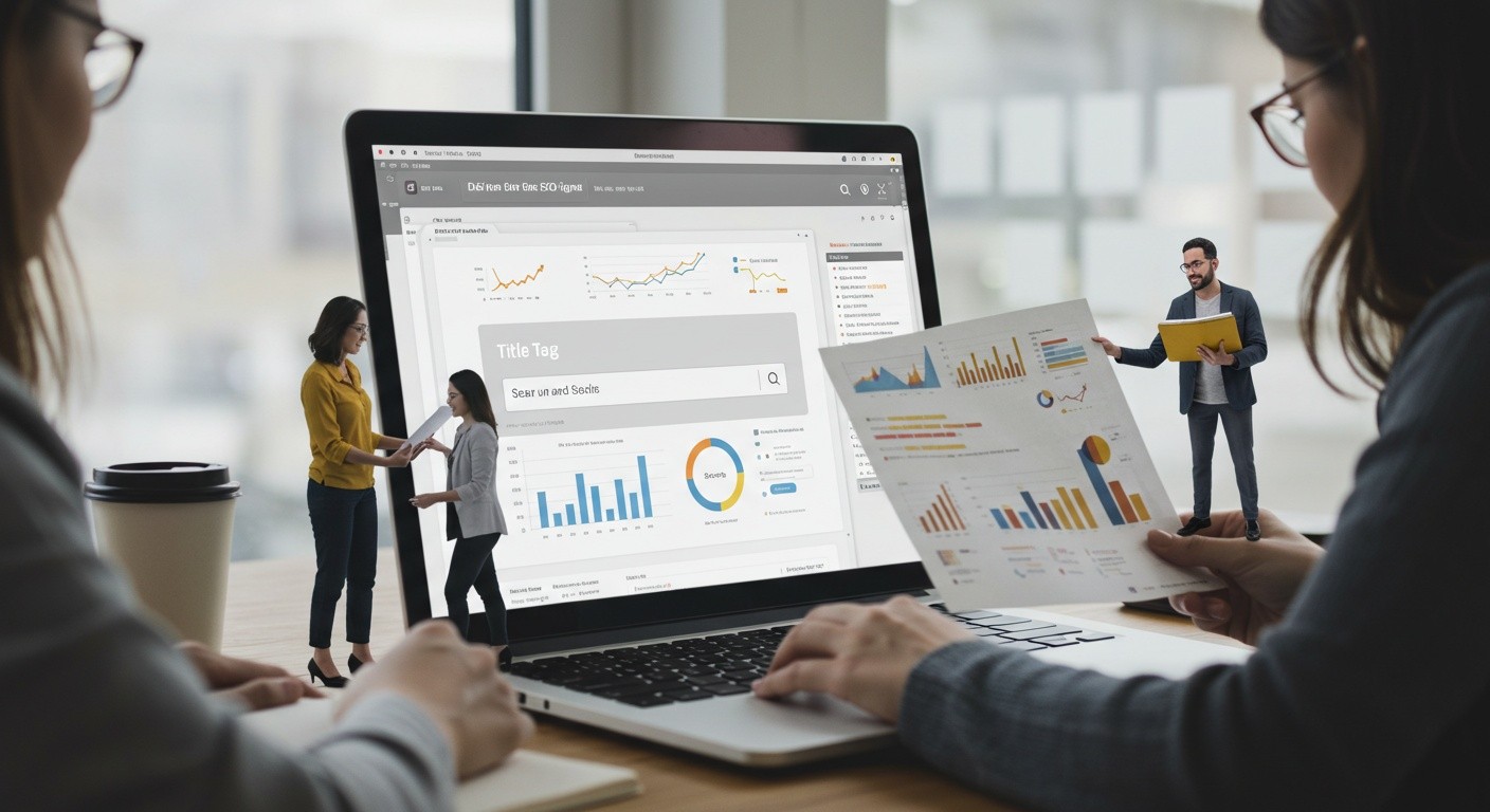 Как улучшить SEO с помощью контента