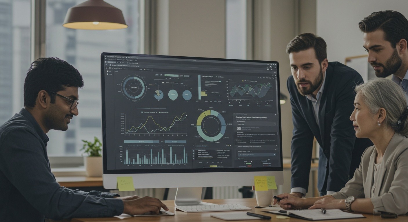 Как использовать LSI-кейворды для SEO