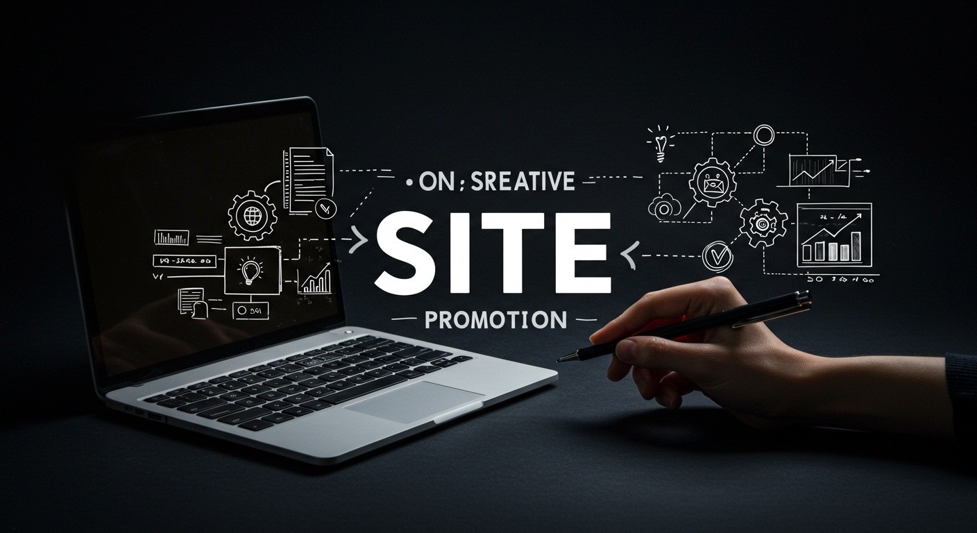 SEO оптимизация для многосайтовых платформ