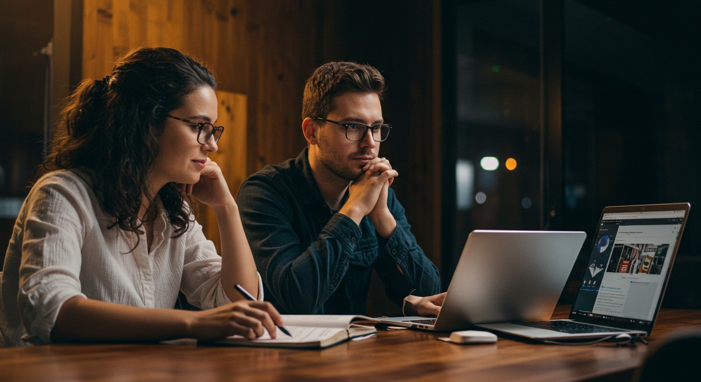 Важность UX для SEO в 2025 году