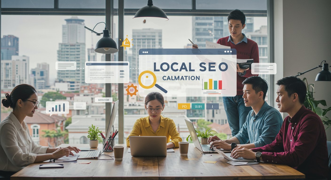 Как создать план SEO-стратегии для бизнеса