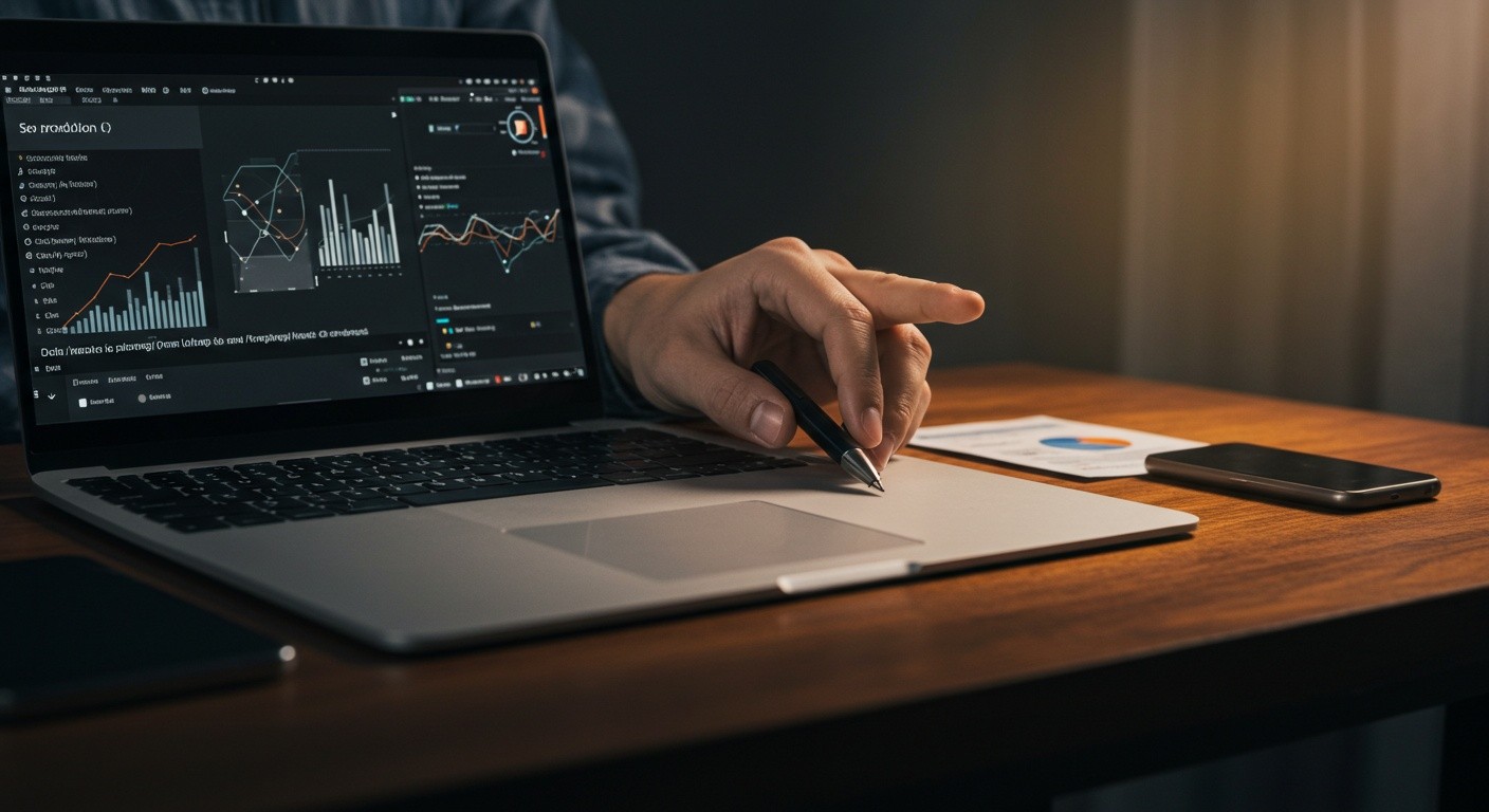 Важность ключевых слов для SEO