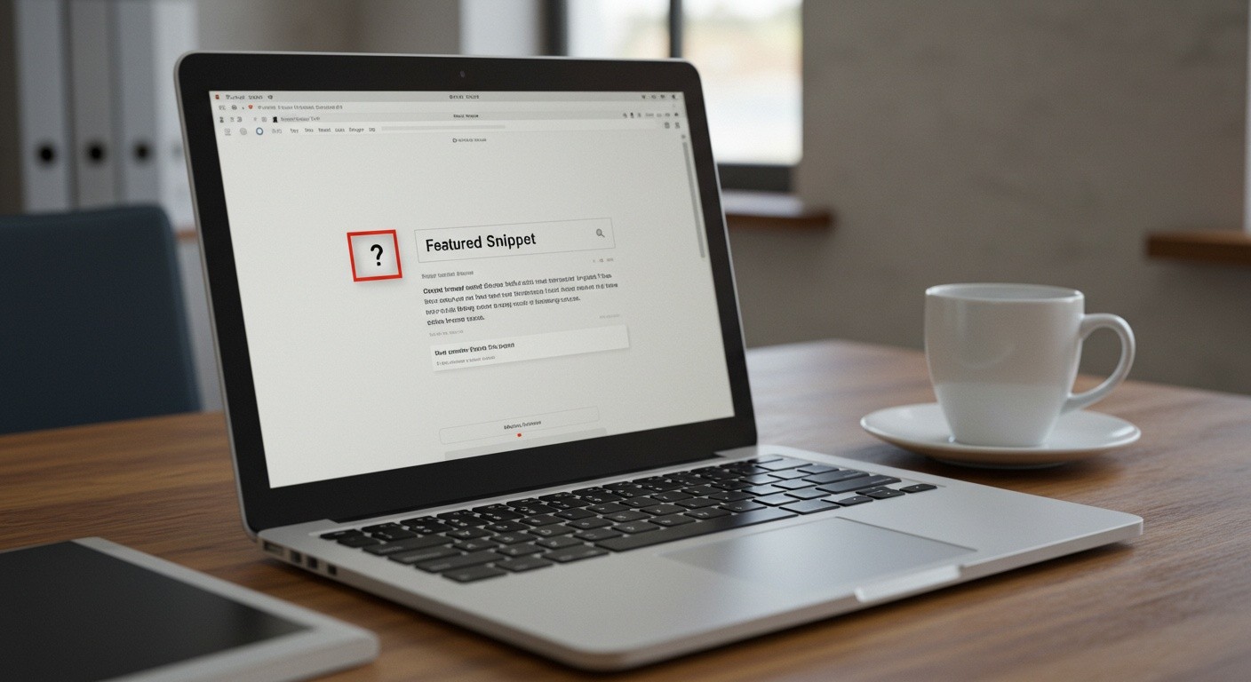 Что такое Featured Snippets и как попасть в них