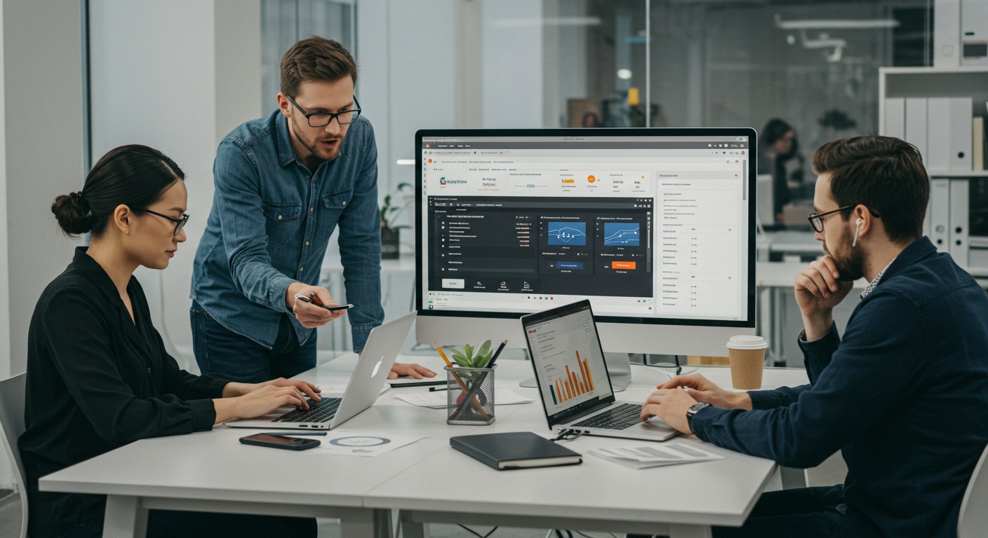 SEO для сайтов услуг: советы по продвижению