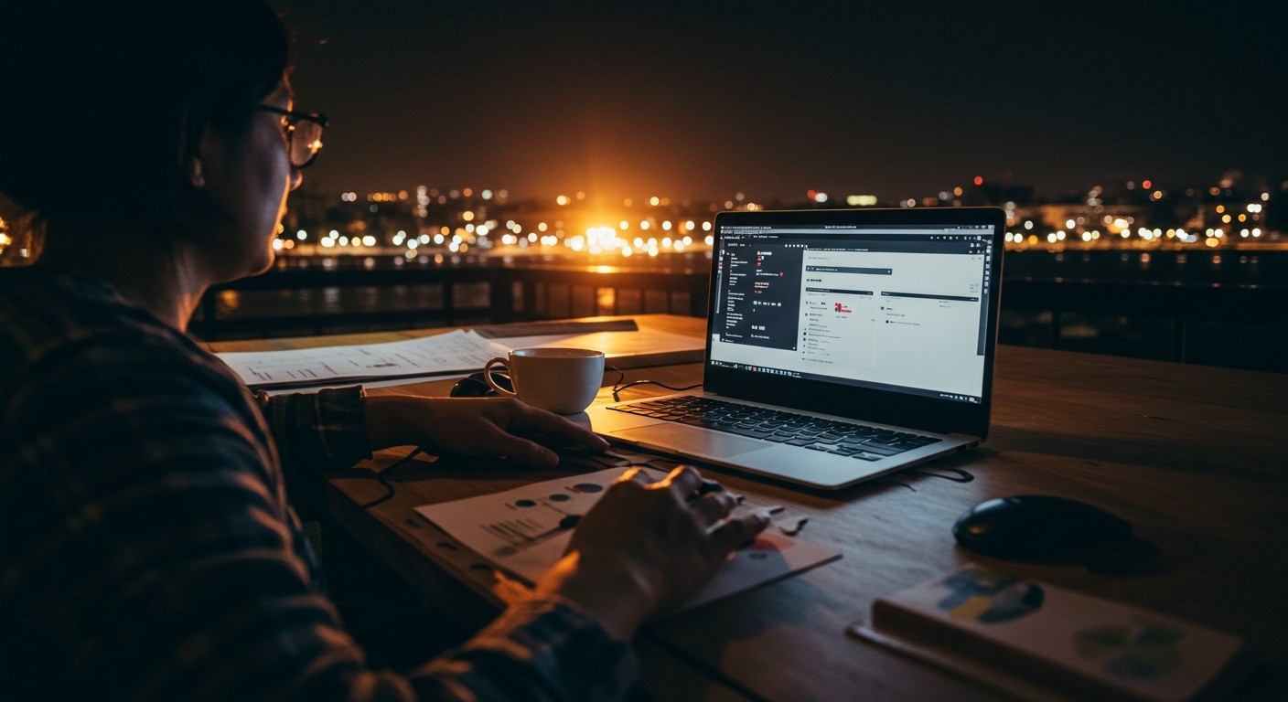 Секреты успешного SEO для сайтов услуг