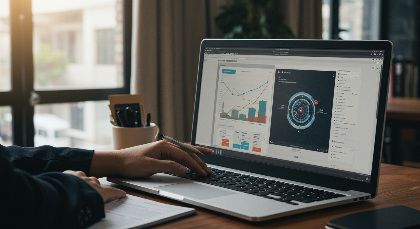 Как привлечь клиентов через сайт услуг с помощью SEO