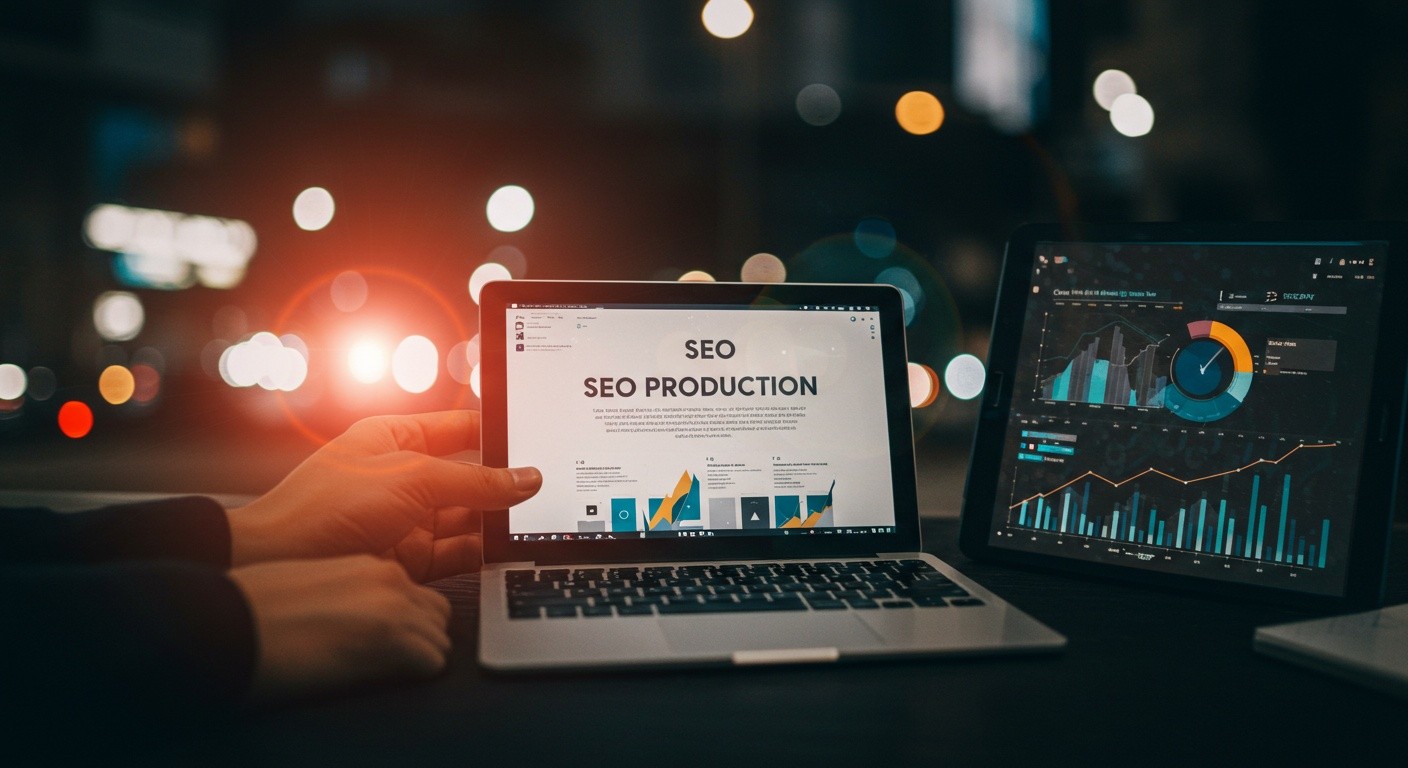 Как SEO влияет на доверие клиентов к сайту услуг