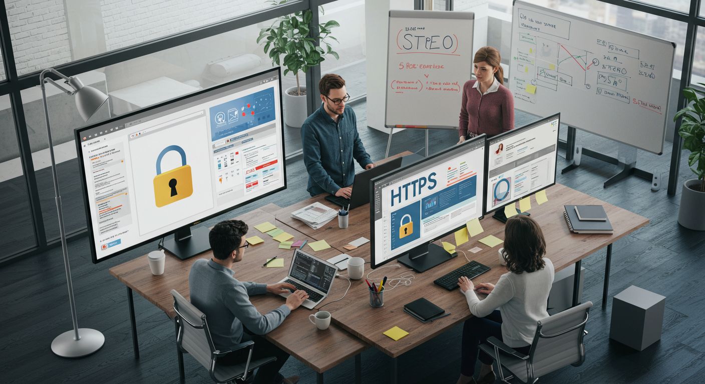 Как работать с отзывами клиентов для SEO продвижения услуг