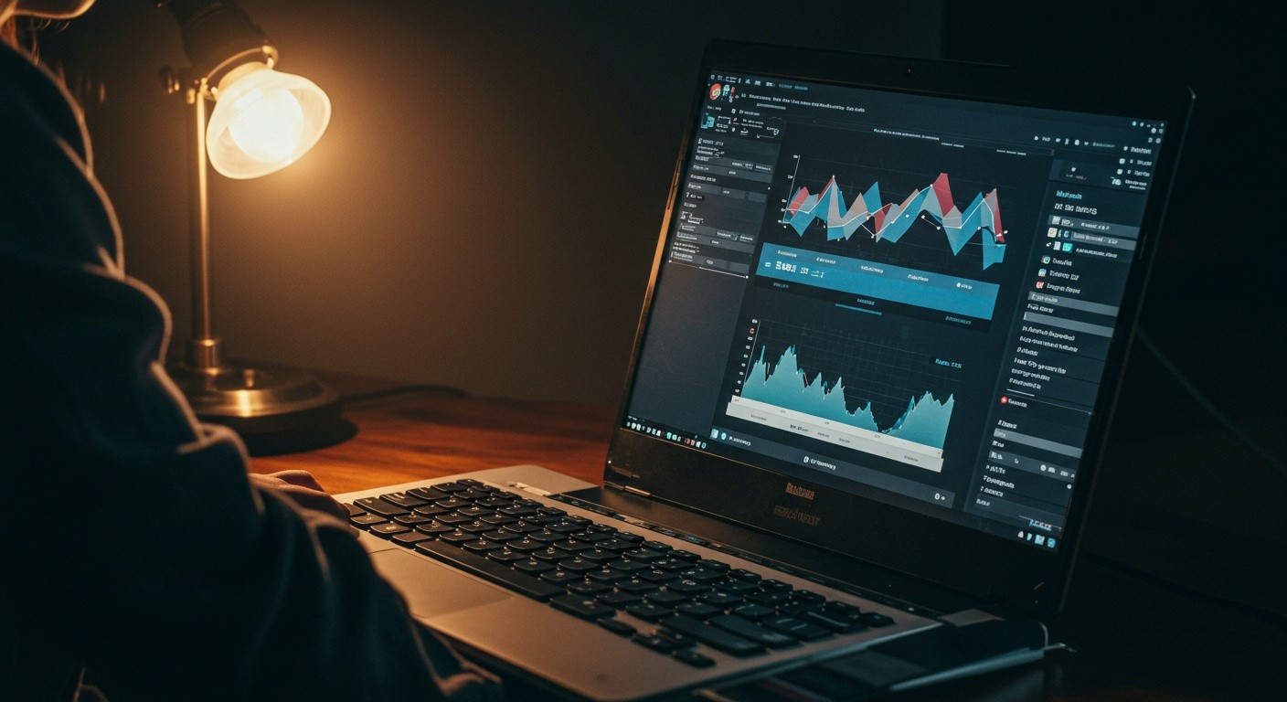 Как повысить доверие к сайту услуг через SEO