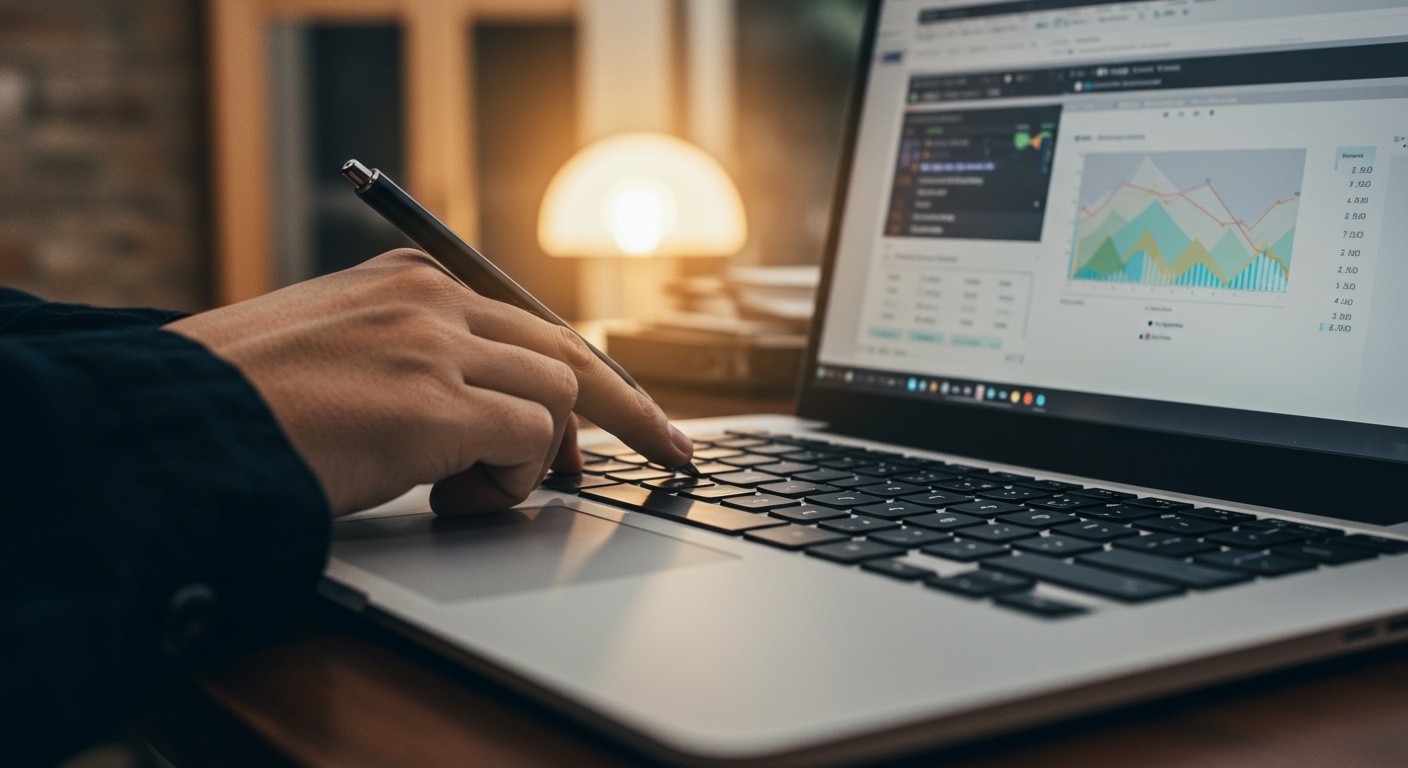 Как создать SEO-оптимизированный контент для сайта услуг