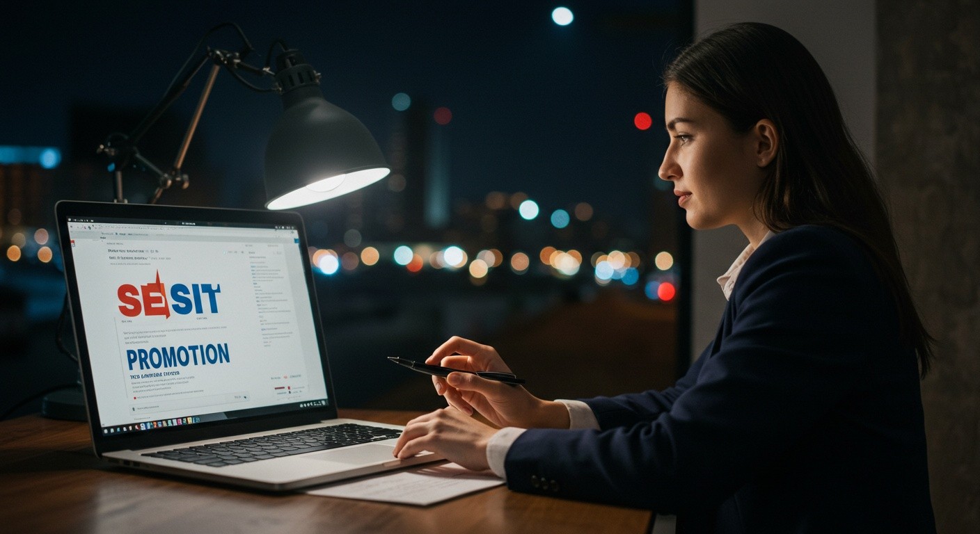 SEO-оптимизация сайта услуг для мобильных пользователей