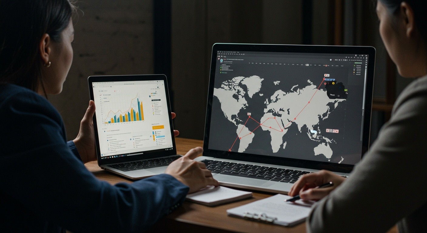 Как использовать локальные факторы для SEO сайта услуг