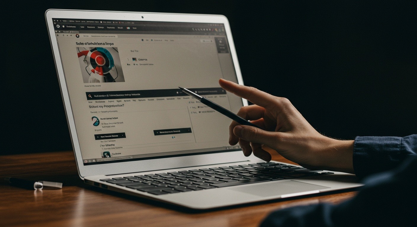 Как улучшить SEO сайта услуг с помощью SEO-копирайтинга