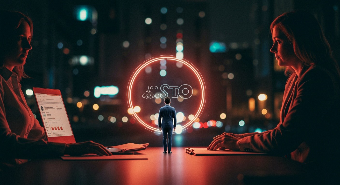 Как повысить посещаемость сайта услуг через SEO