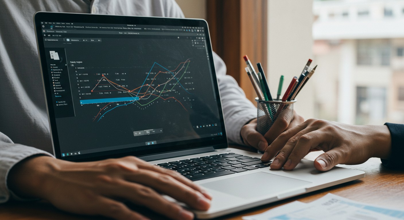 Как настроить SEO на сайте услуг для повышения конверсий