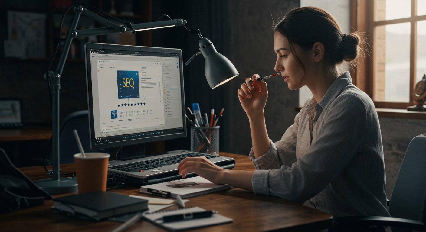 Как настроить SEO для сайта услуг с онлайн-расчетом цен