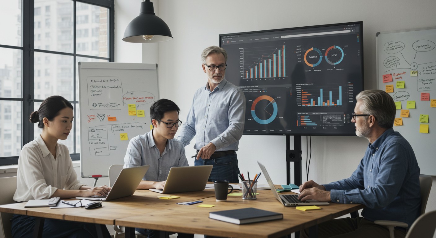 Как создать качественные обратные ссылки для SEO