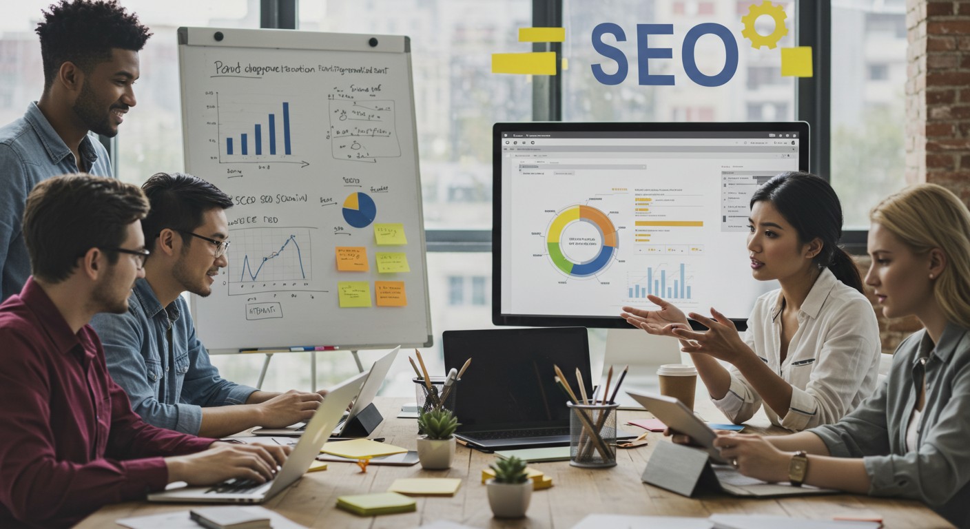 Как использовать Google Analytics для продвижения интернет-магазина