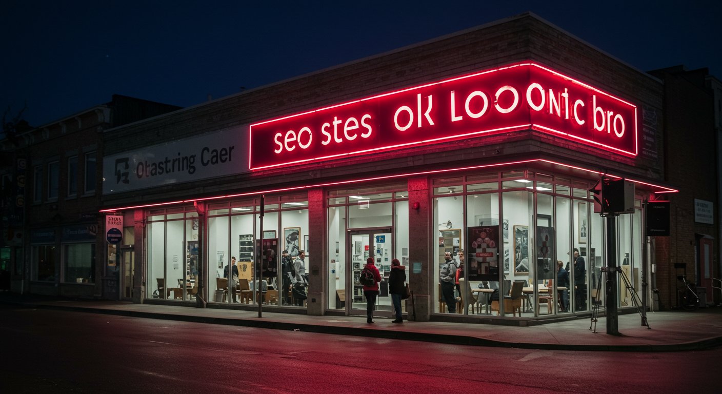 Влияние мобильной версии интернет-магазина на SEO