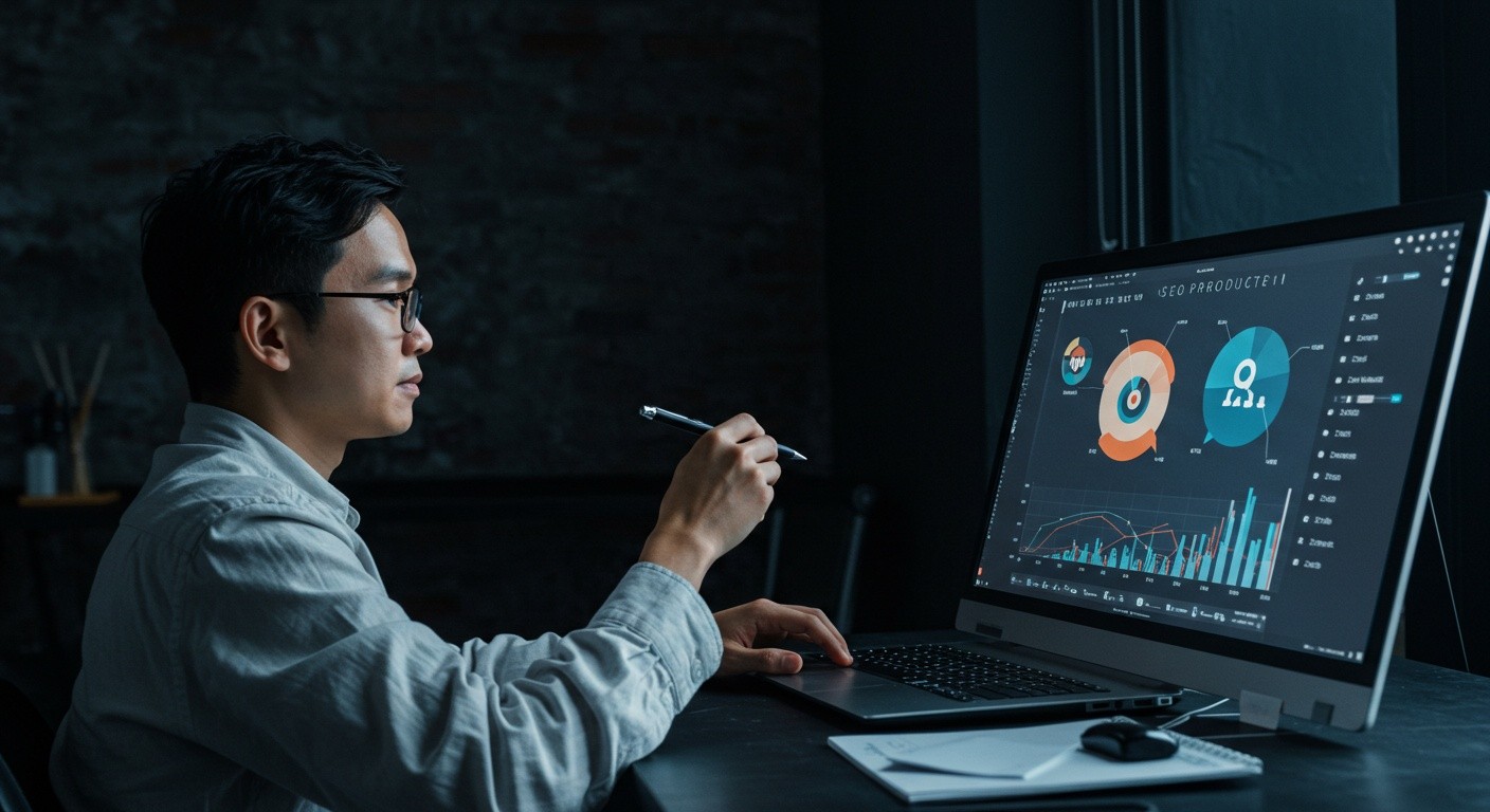 Почему важно обновлять контент интернет-магазина для SEO