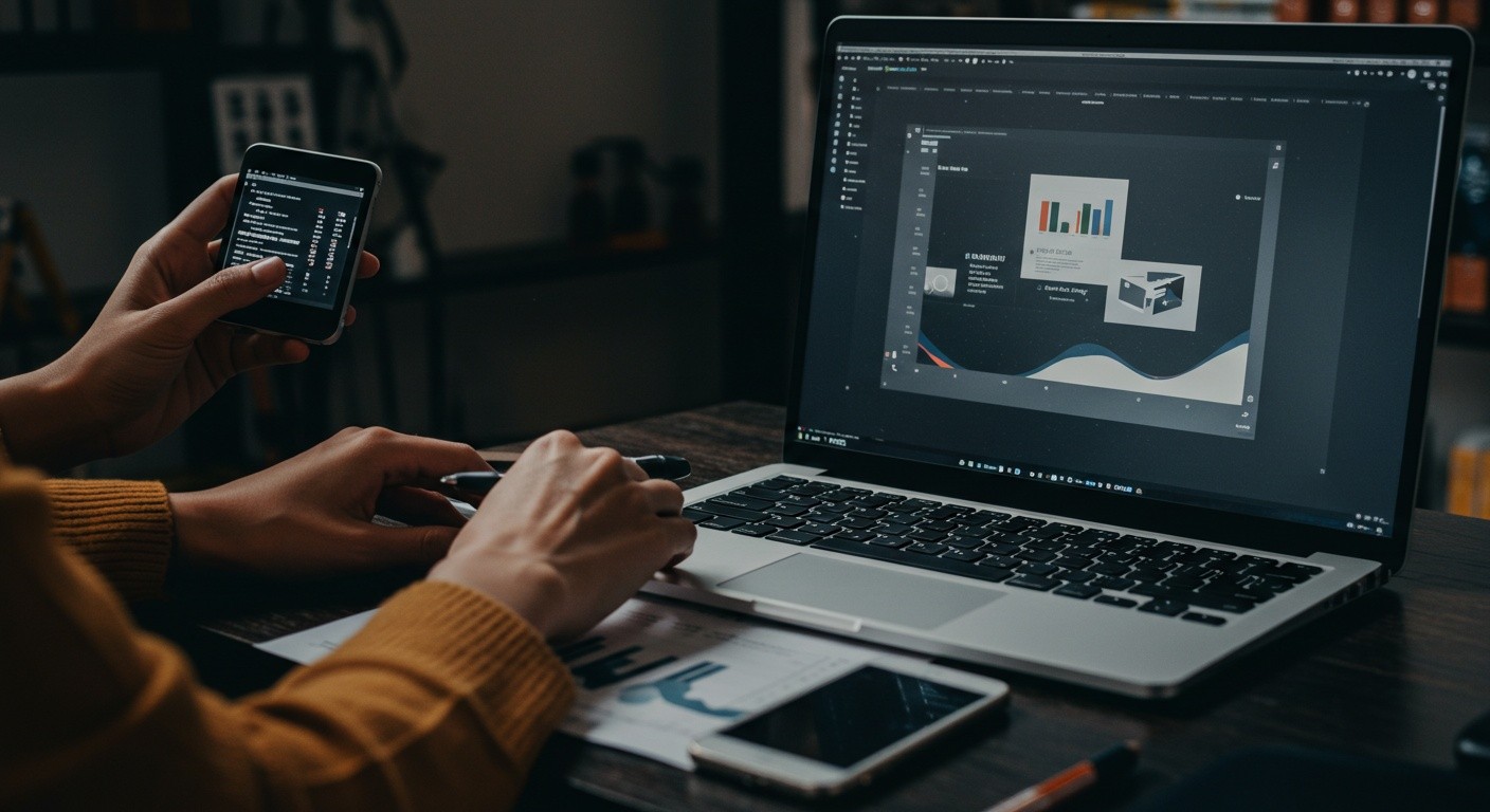 Как выбрать SEO-агентство для продвижения интернет-магазина