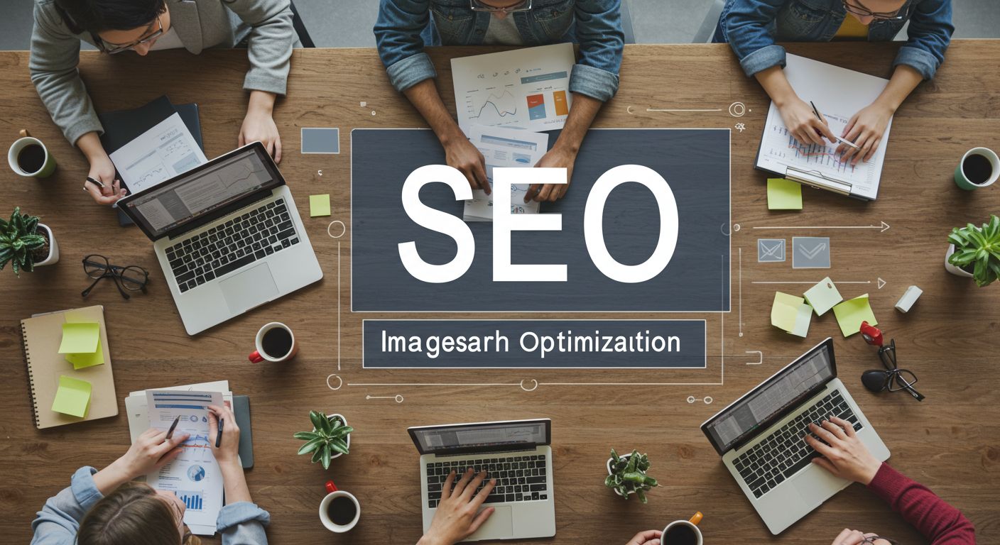 Как использовать SEO для улучшения структуры интернет-магазина