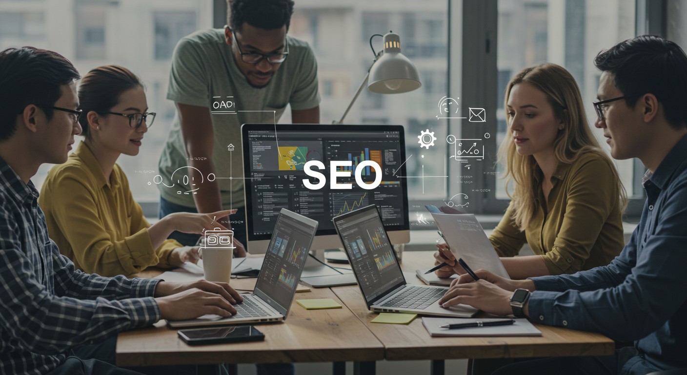 Почему важно делать аудит SEO для интернет-магазина