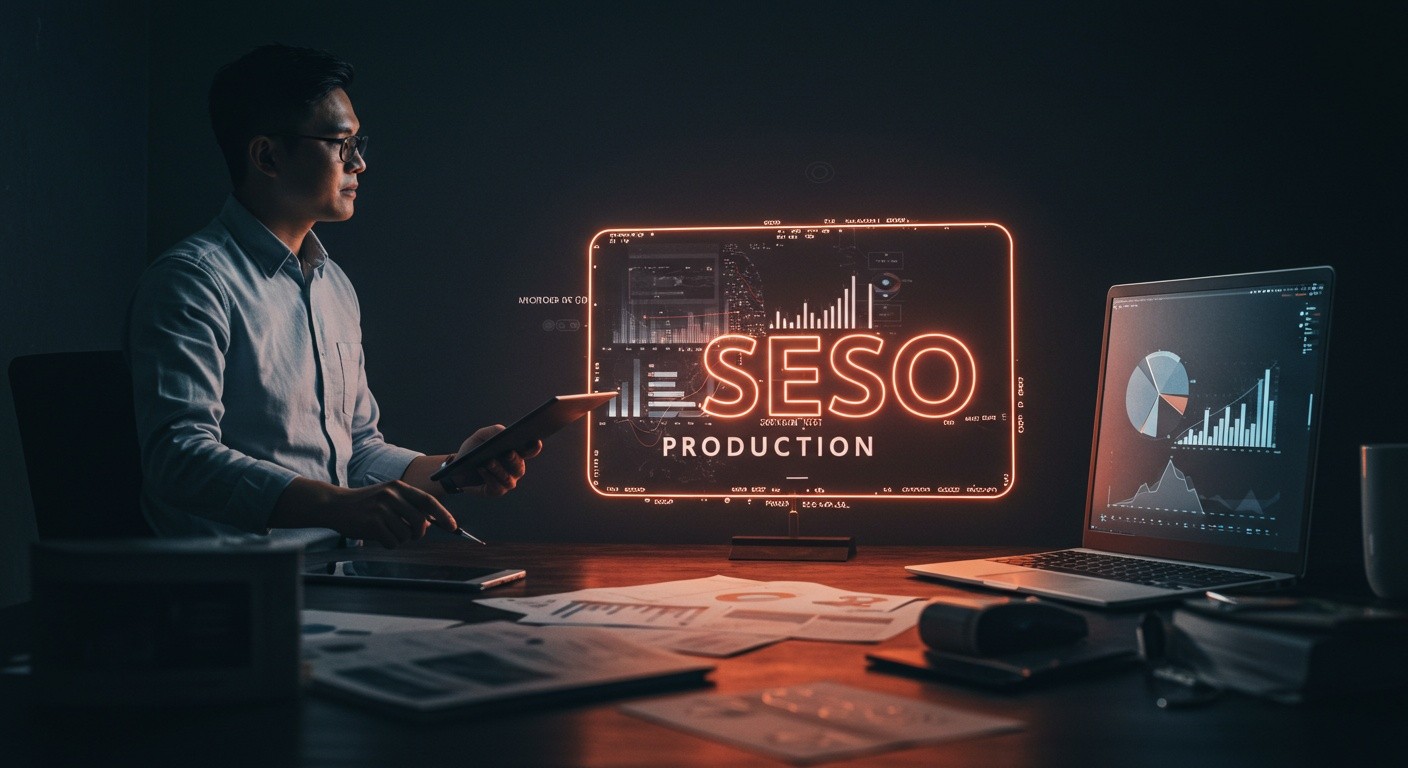 SEO для электронной коммерции: советы и стратегии