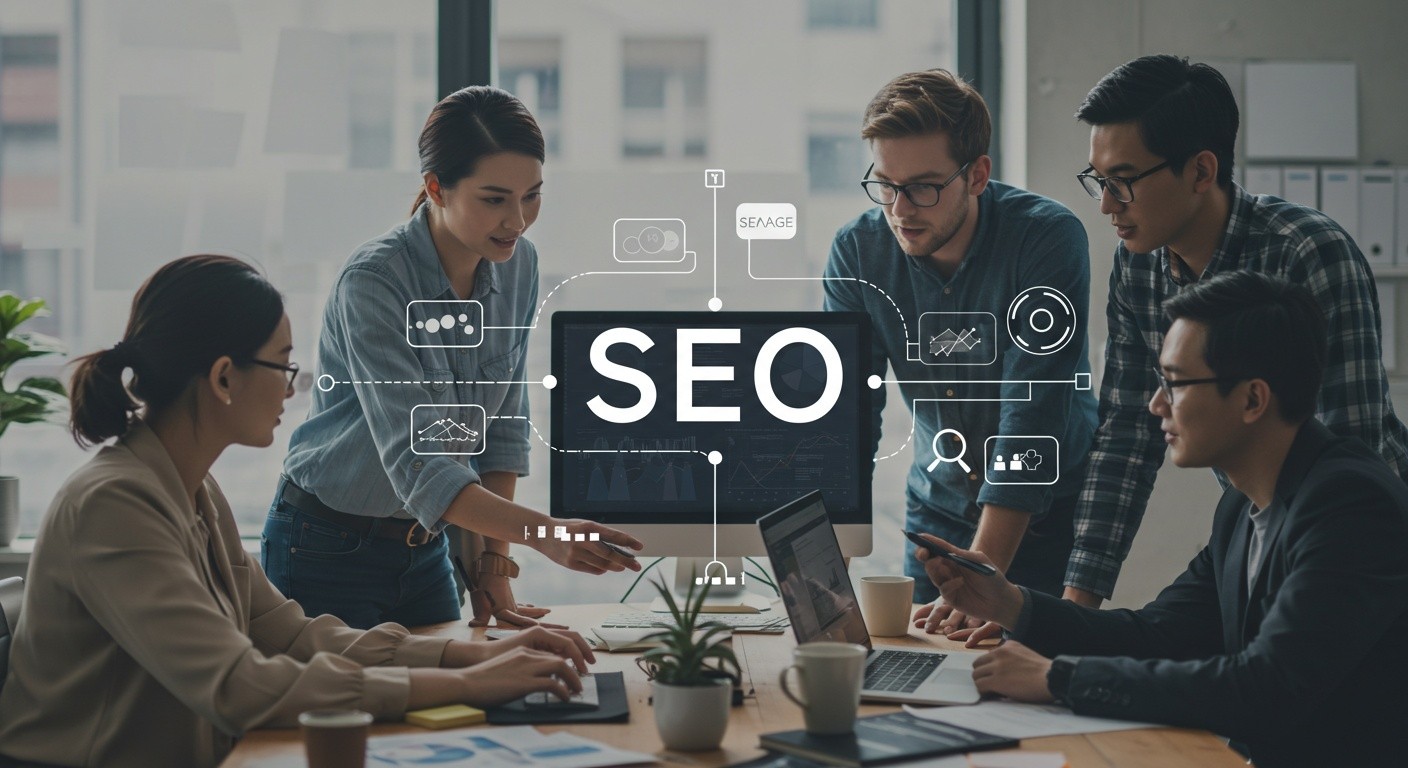 Как улучшить SEO интернет-магазина с помощью ссылок на продуктовые страницы