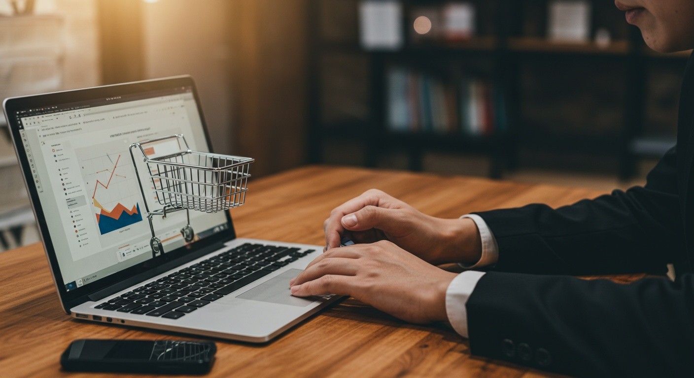 Как использовать SEO для роста продаж интернет-магазина