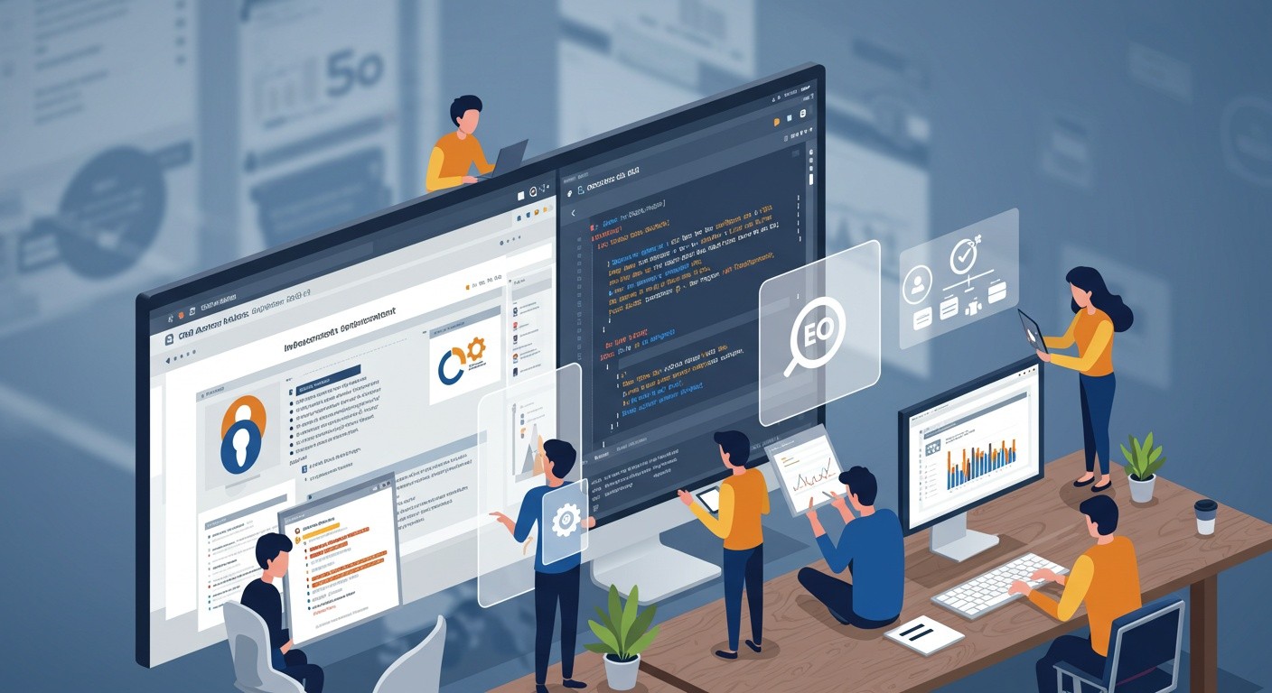 Как избежать SEO-пенальти от Google