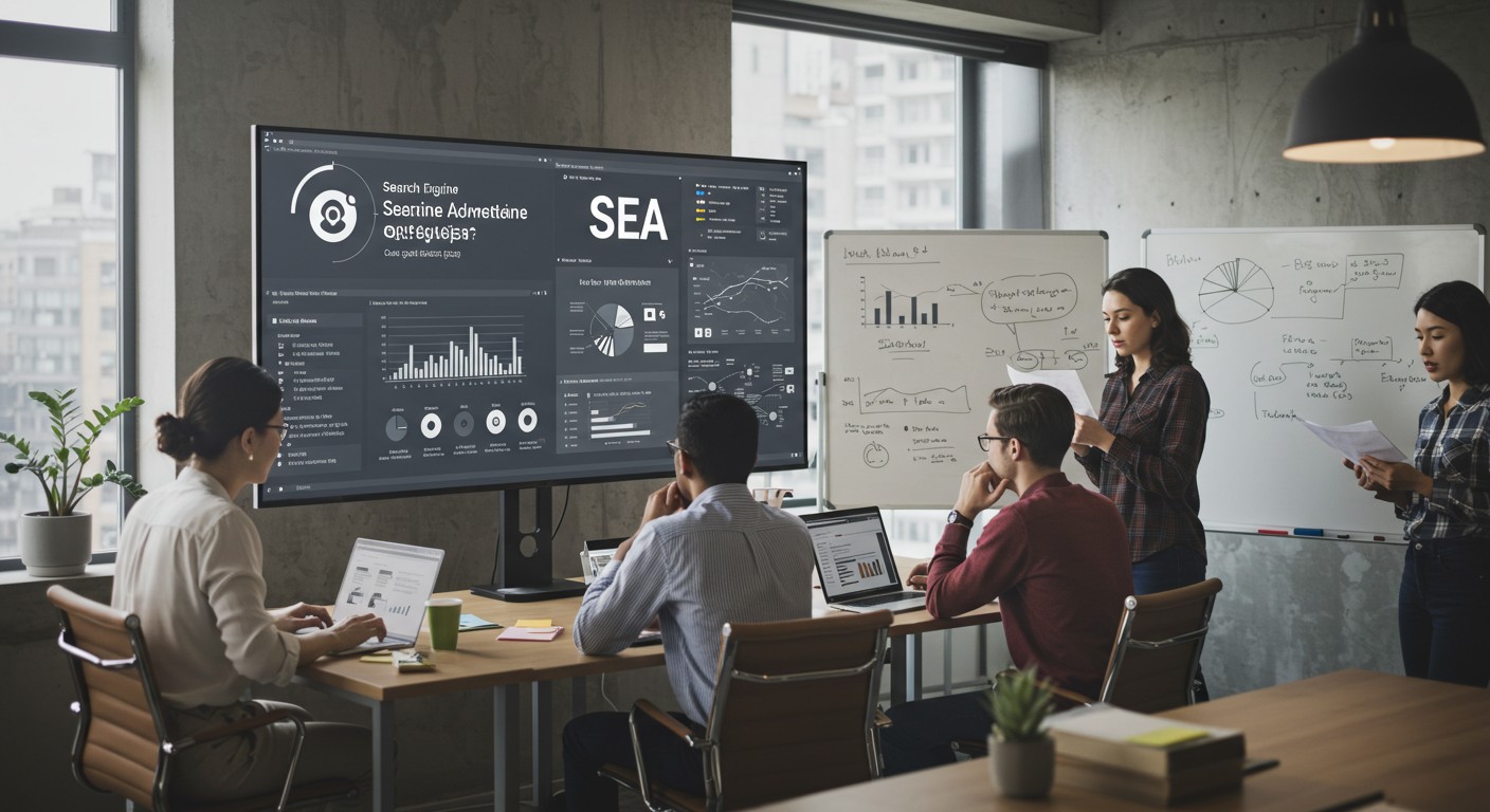 Как оптимизировать текст на сайте для SEO