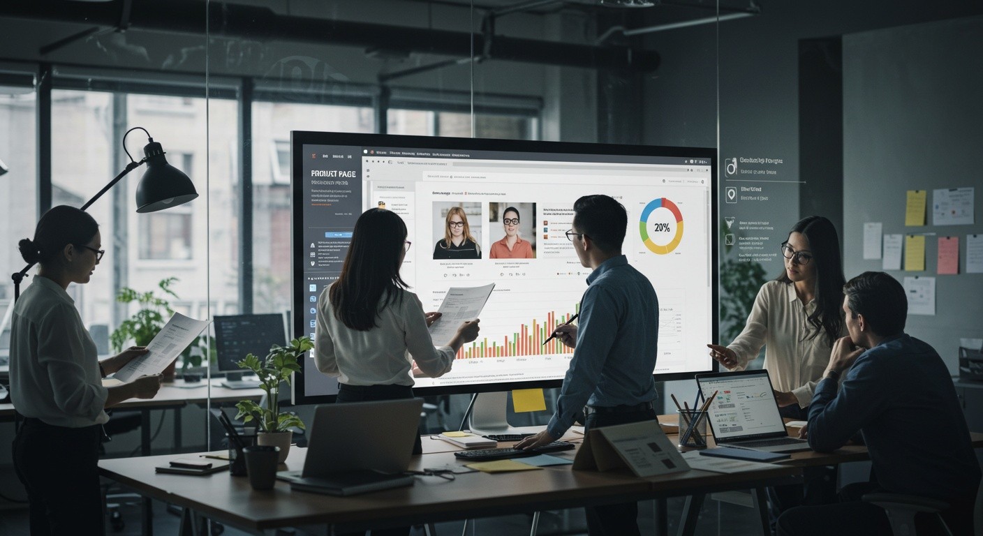 Роль тайтлов и мета-описаний в SEO