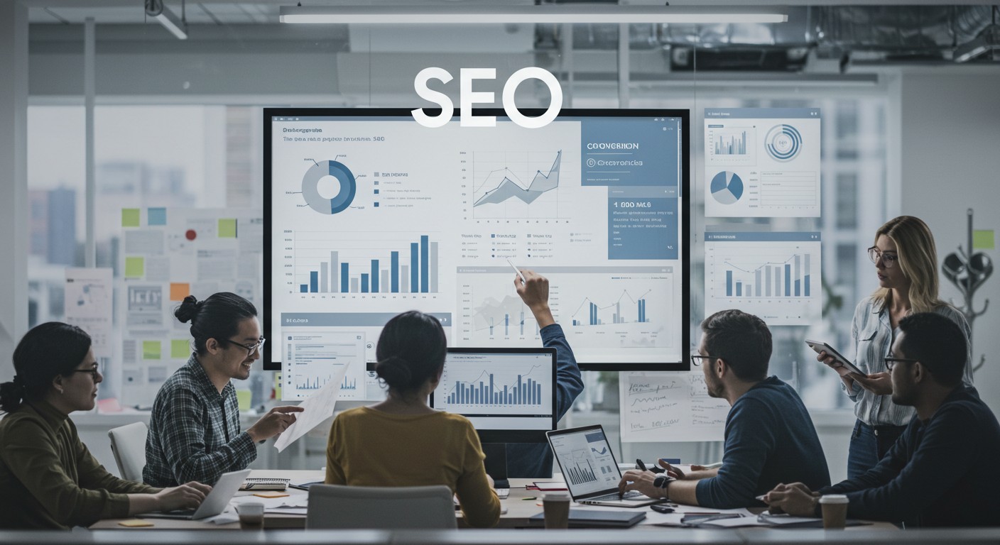 Почему важны заголовки для SEO