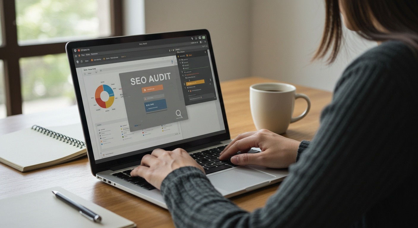 Как использовать аналитику для улучшения SEO
