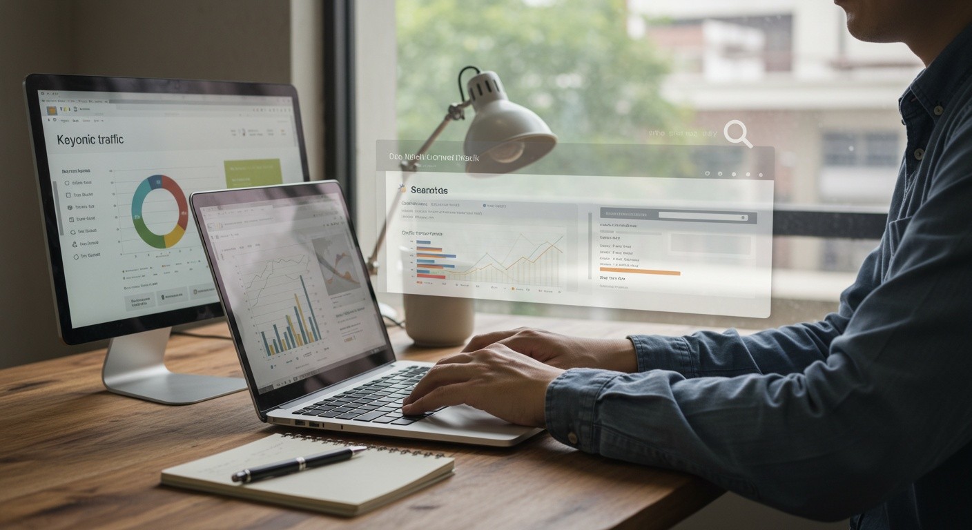 Как повысить SEO с помощью локальных запросов