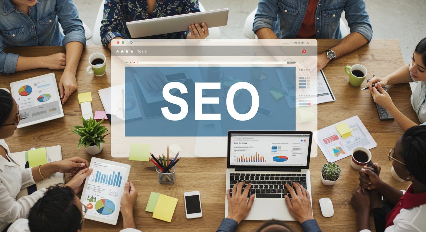 Почему важно делать SEO-подготовку сайта
