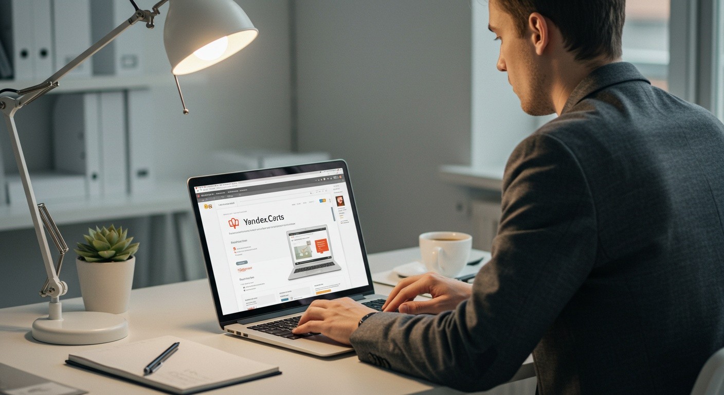 Яндекс.Карты: как добавить организацию и улучшить SEO