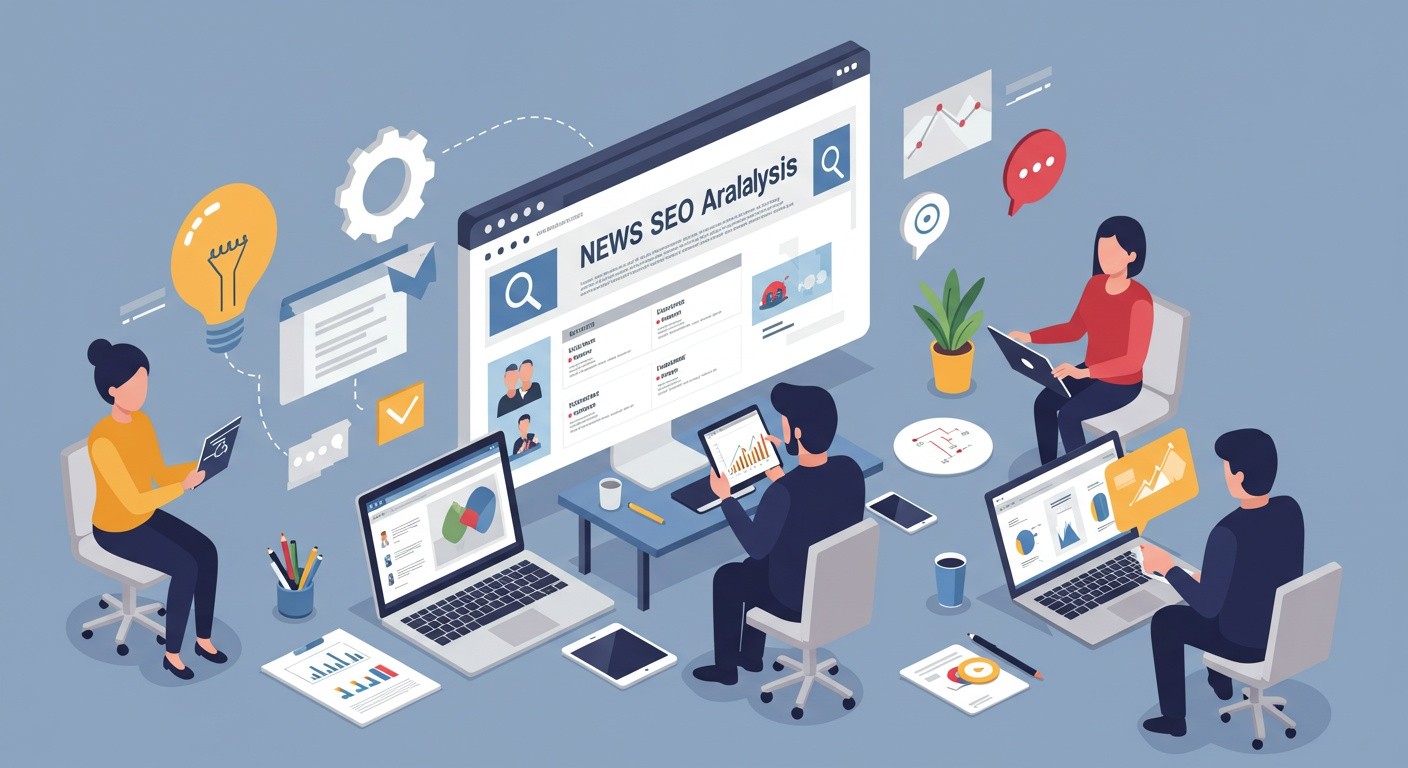 Как выбрать стратегии для SEO в 2025 году