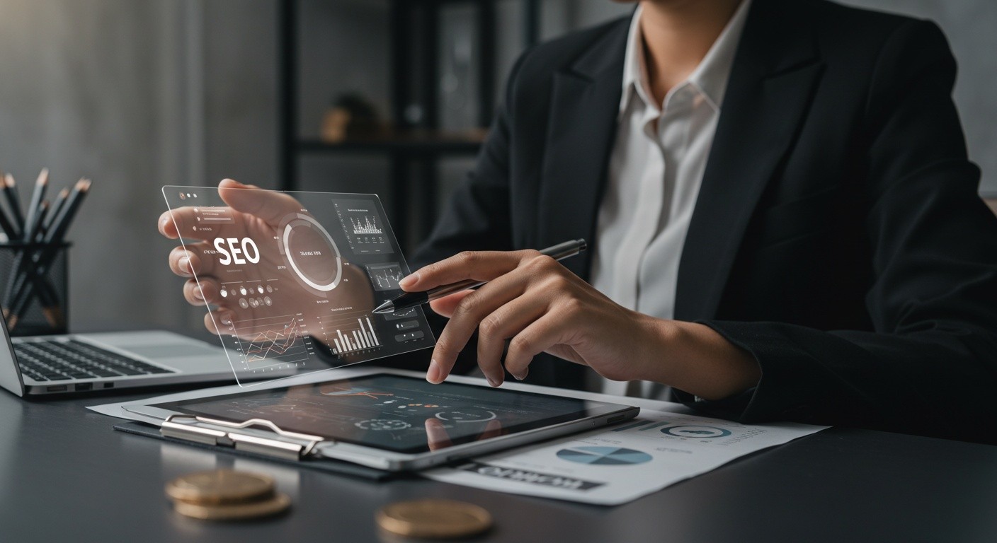 Как сделать SEO-оптимизацию для страниц продуктов