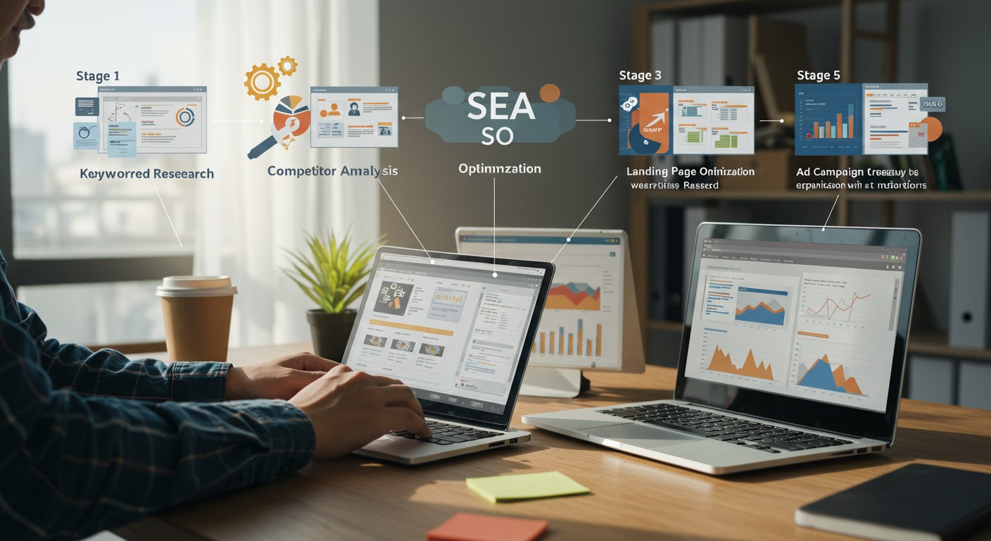 Как анализировать эффективность SEO