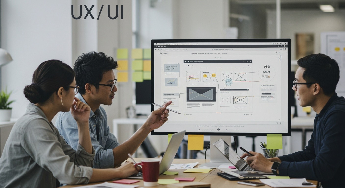 Как анализировать SEO конкурентных сайтов