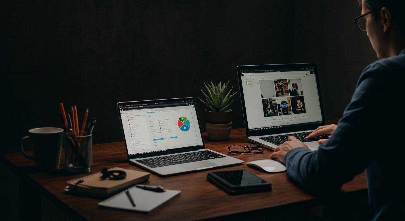 SEO для сервисов и услуг: что нужно учитывать