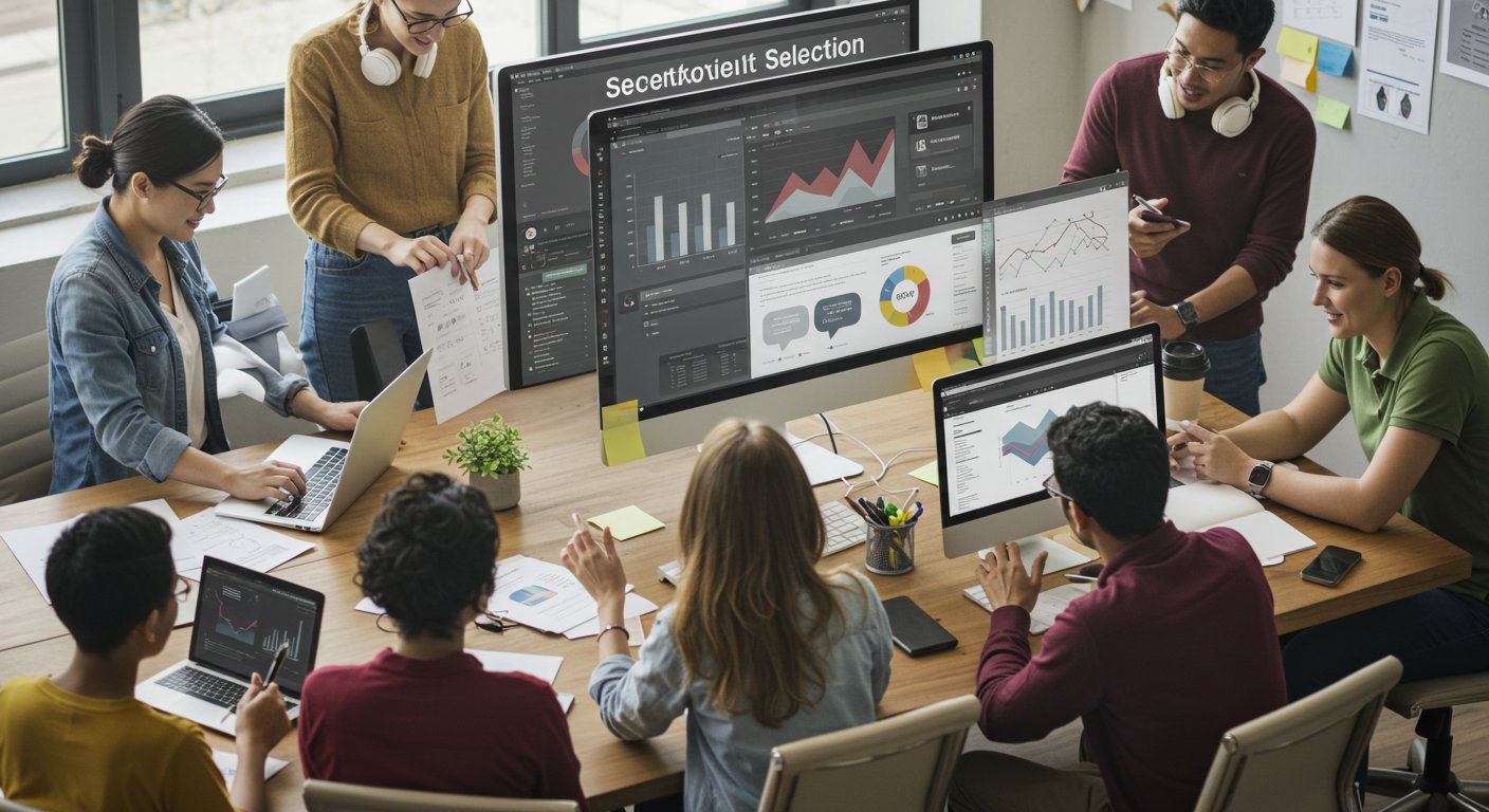Как правильно использовать SEO-копирайтинг