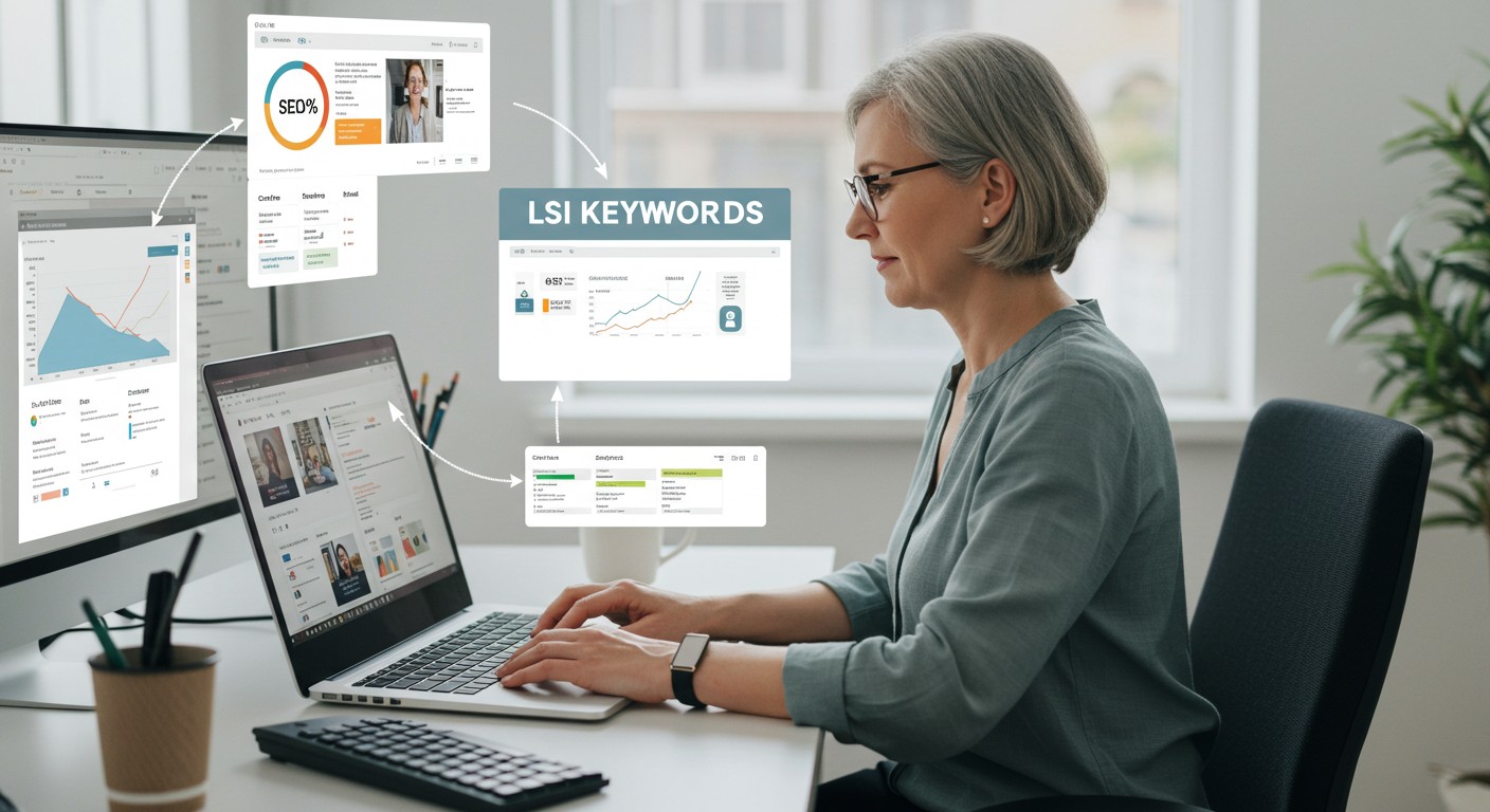 Как повысить конверсию с помощью SEO