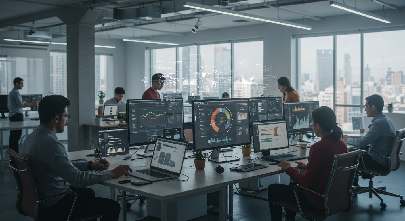 Как использовать SEO для привлечения трафика