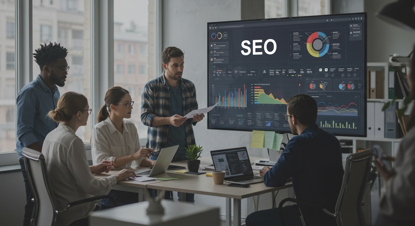 Как работать с внутренними ссылками для SEO