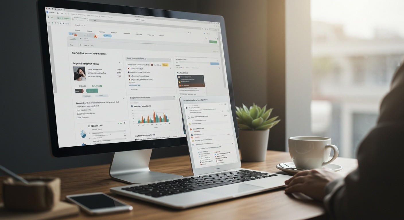 Выбор CMS с лучшей SEO-оптимизацией