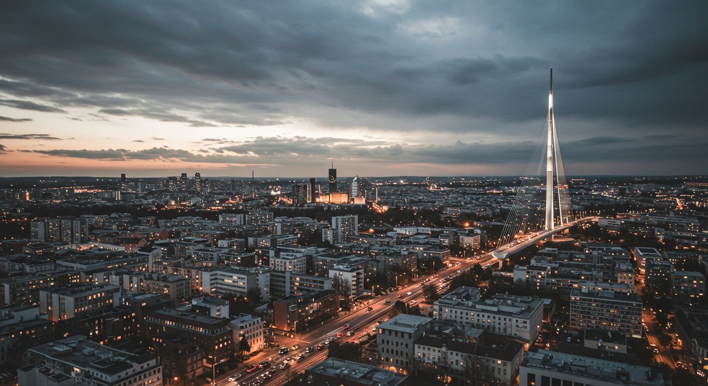 Продвижение сайта производственной компании в регионах